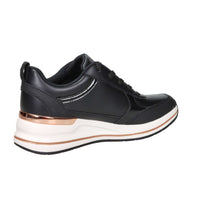 Skechers Donna Sneakers 177345 Nero