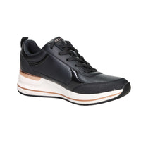 Skechers Donna Sneakers 177345 Nero