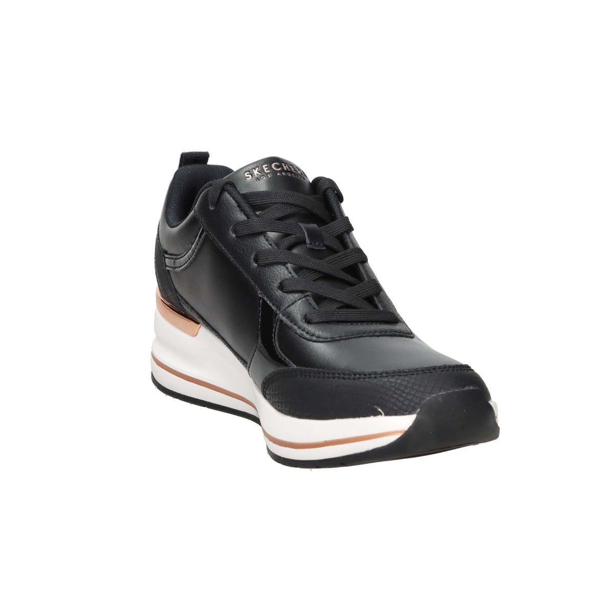 Skechers Donna Sneakers 177345 Nero