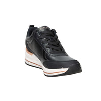 Skechers Donna Sneakers 177345 Nero