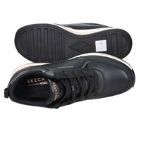 Skechers Donna Sneakers 177345 Nero