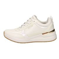 Skechers Donna Sneakers 177345 Panna