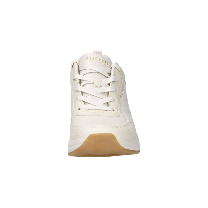 Skechers Donna Sneakers 177345 Panna