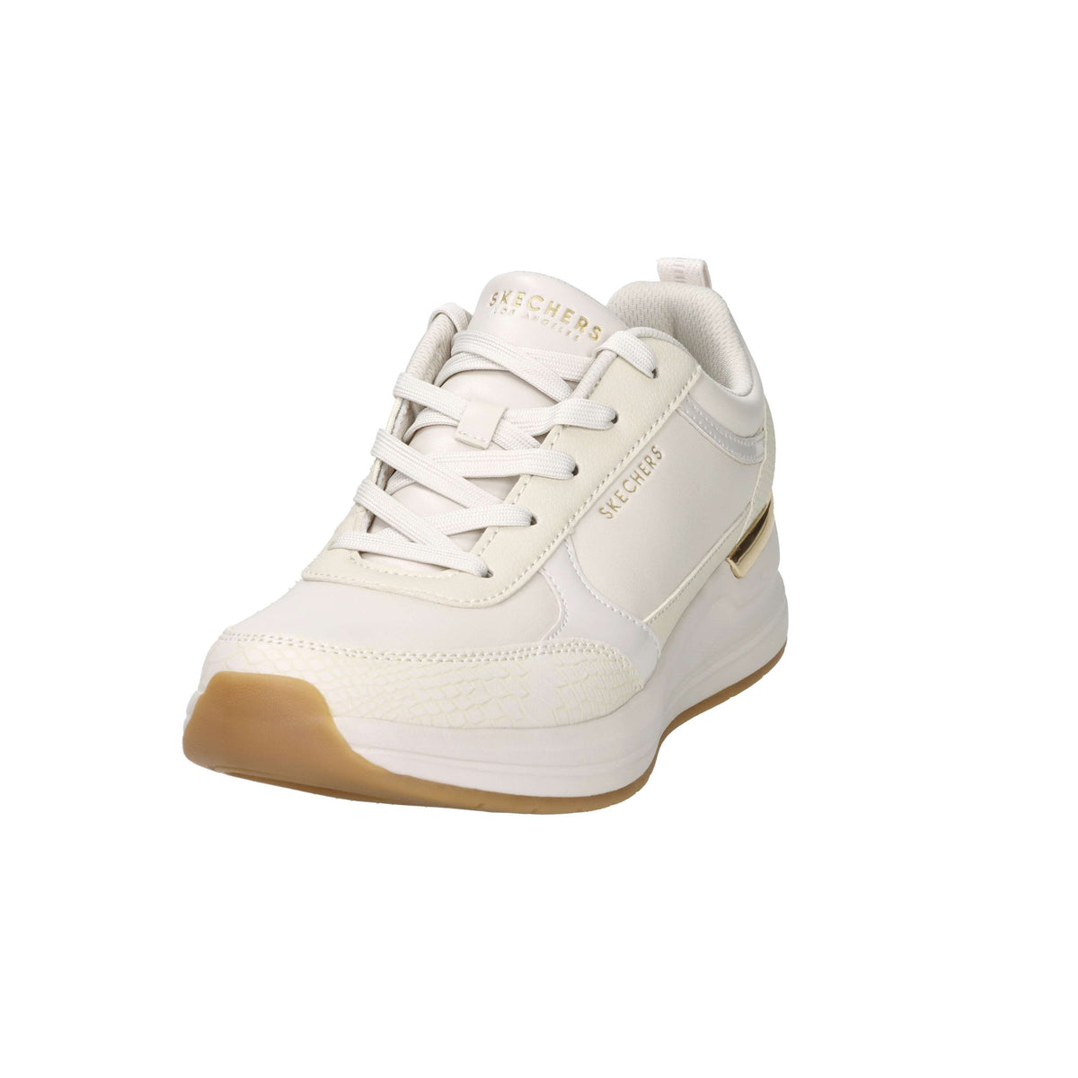 Skechers Donna Sneakers 177345 Panna