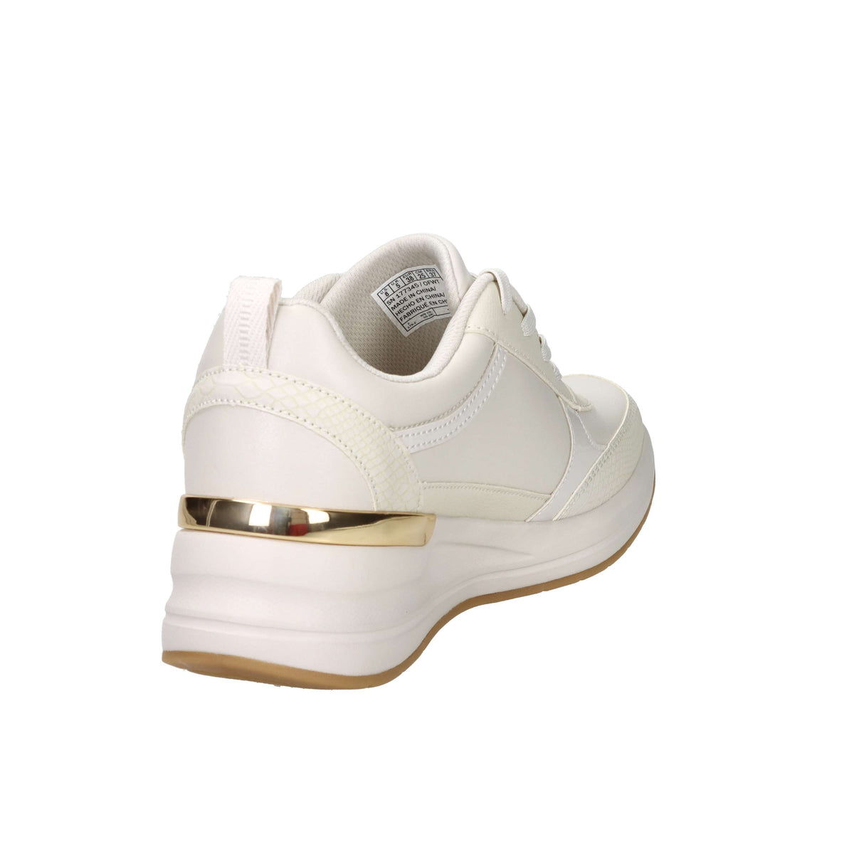 Skechers Donna Sneakers 177345 Panna
