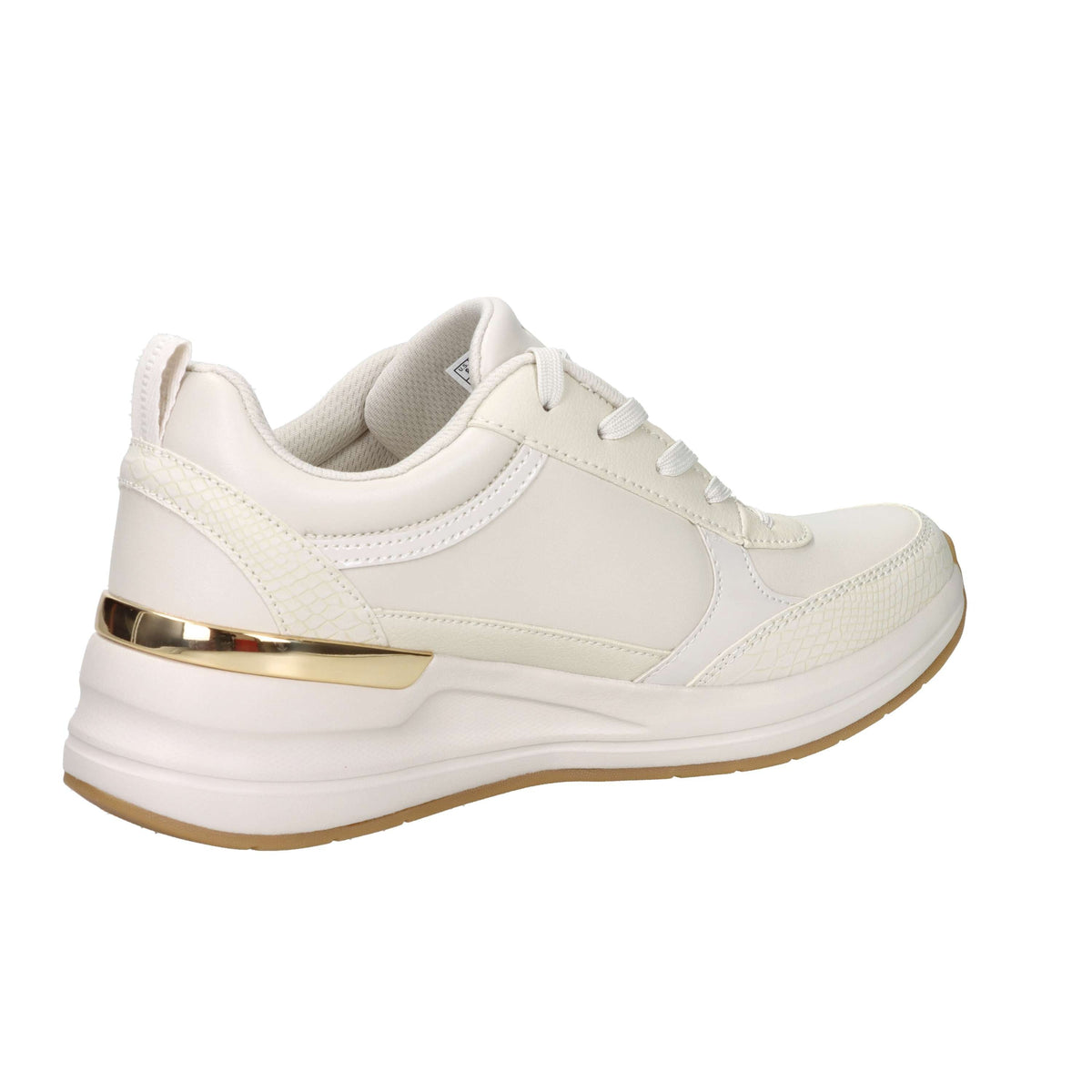 Skechers Donna Sneakers 177345 Panna