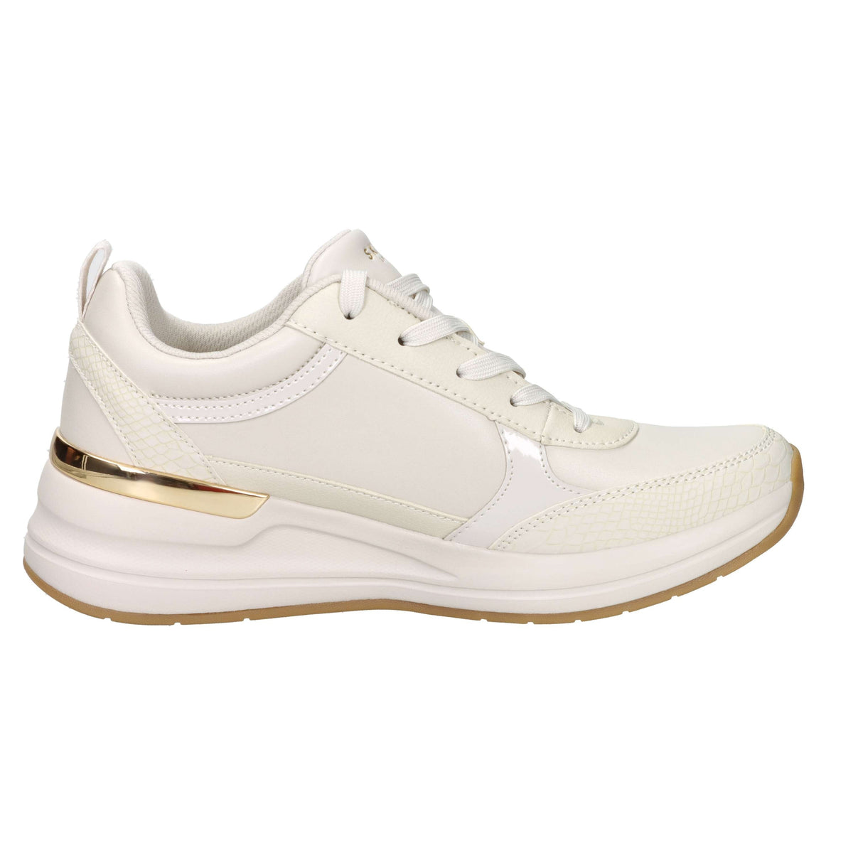 Skechers Donna Sneakers 177345 Panna
