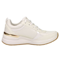 Skechers Donna Sneakers 177345 Panna