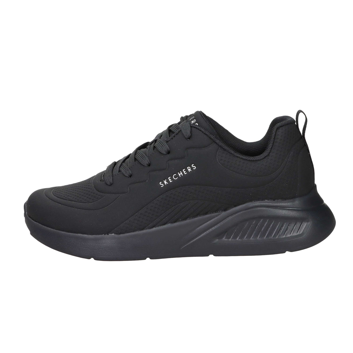 Skechers Donna Sneakers 177288 Nero