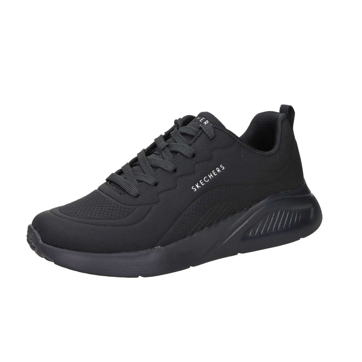 Skechers Donna Sneakers 177288 Nero