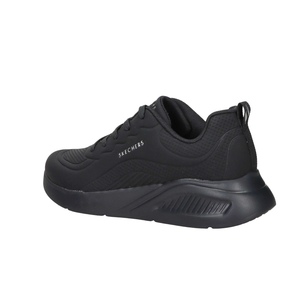 Skechers Donna Sneakers 177288 Nero