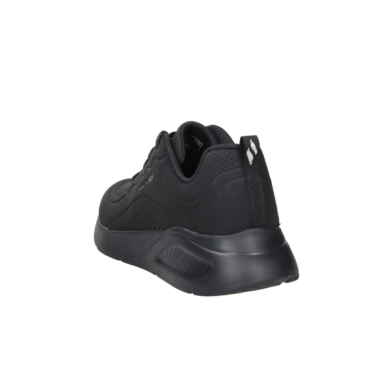 Skechers Donna Sneakers 177288 Nero