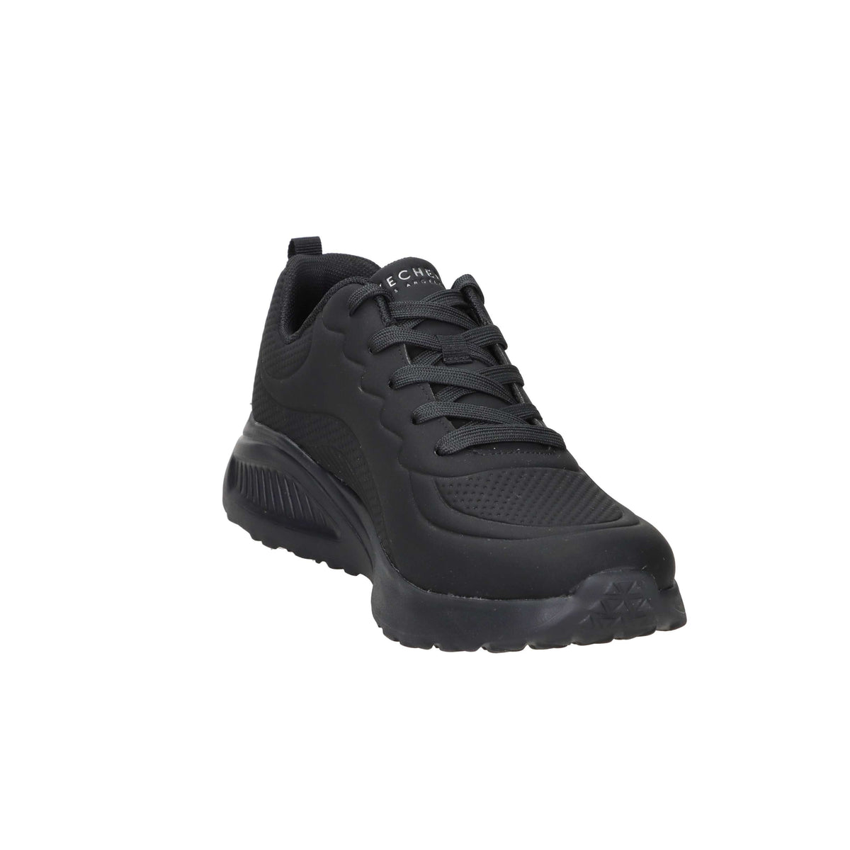 Skechers Donna Sneakers 177288 Nero
