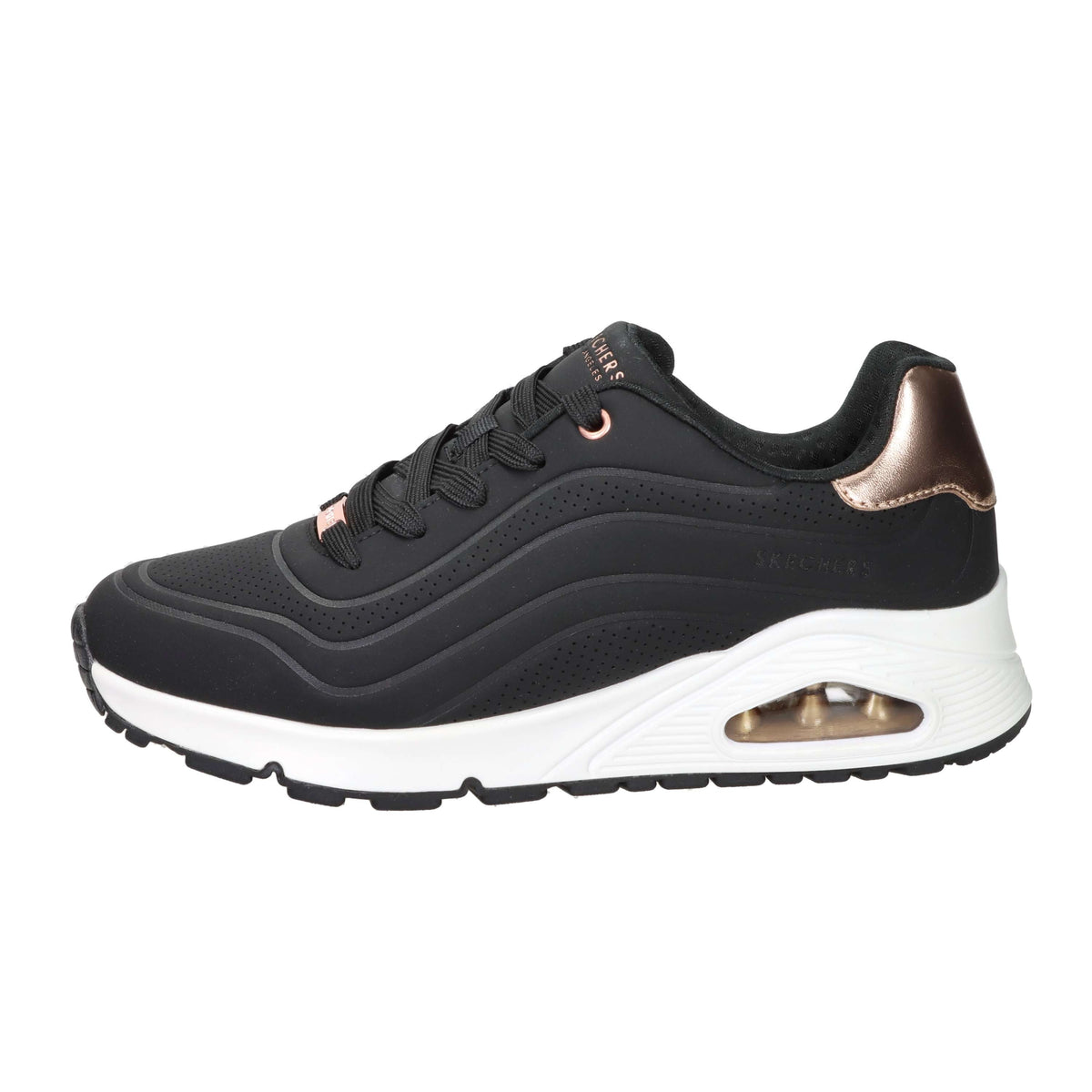 Skechers Donna Sneakers 310286L Nero