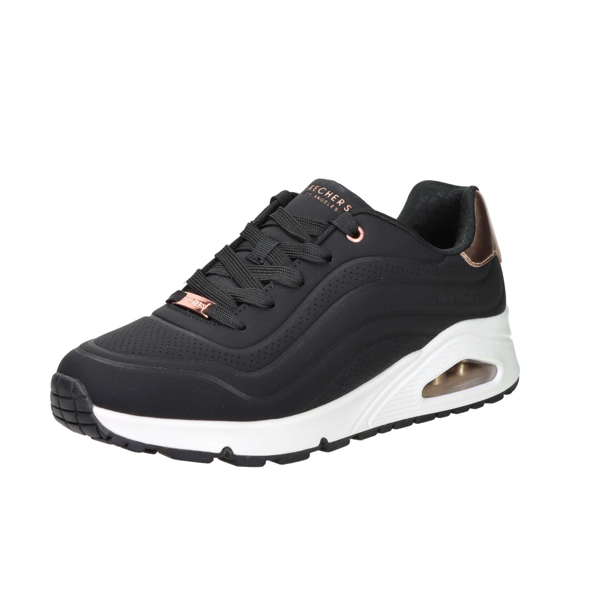 Skechers Donna Sneakers 310286L Nero