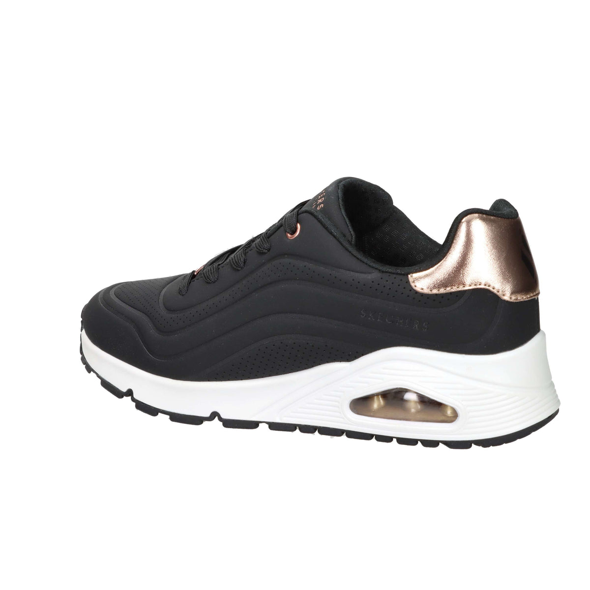 Skechers Donna Sneakers 310286L Nero