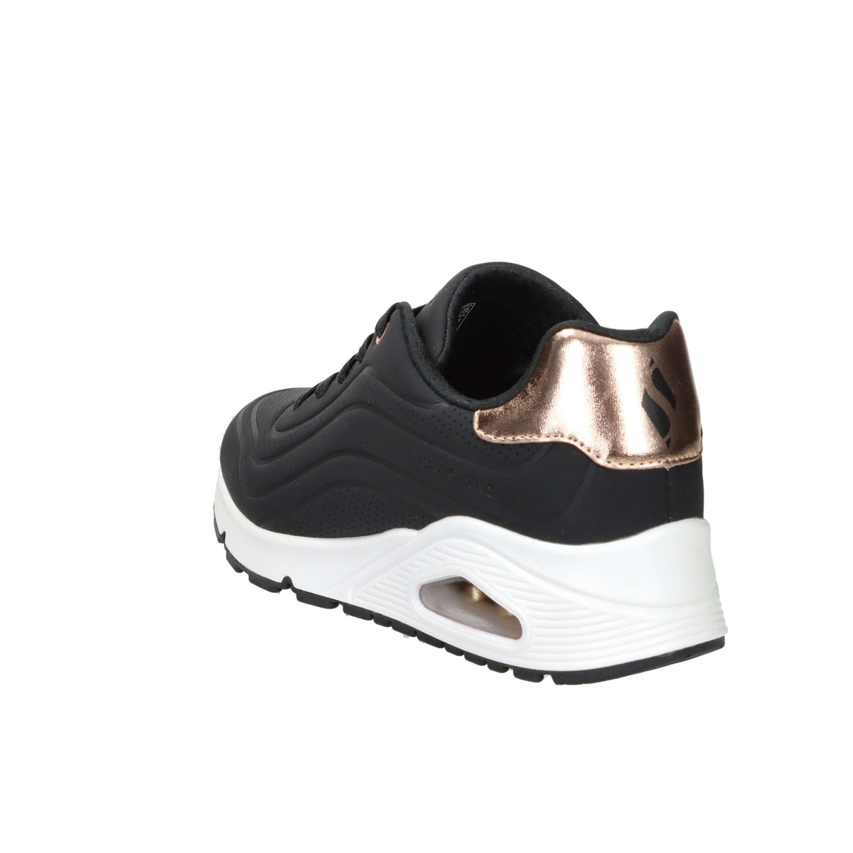 Skechers Donna Sneakers 310286L Nero
