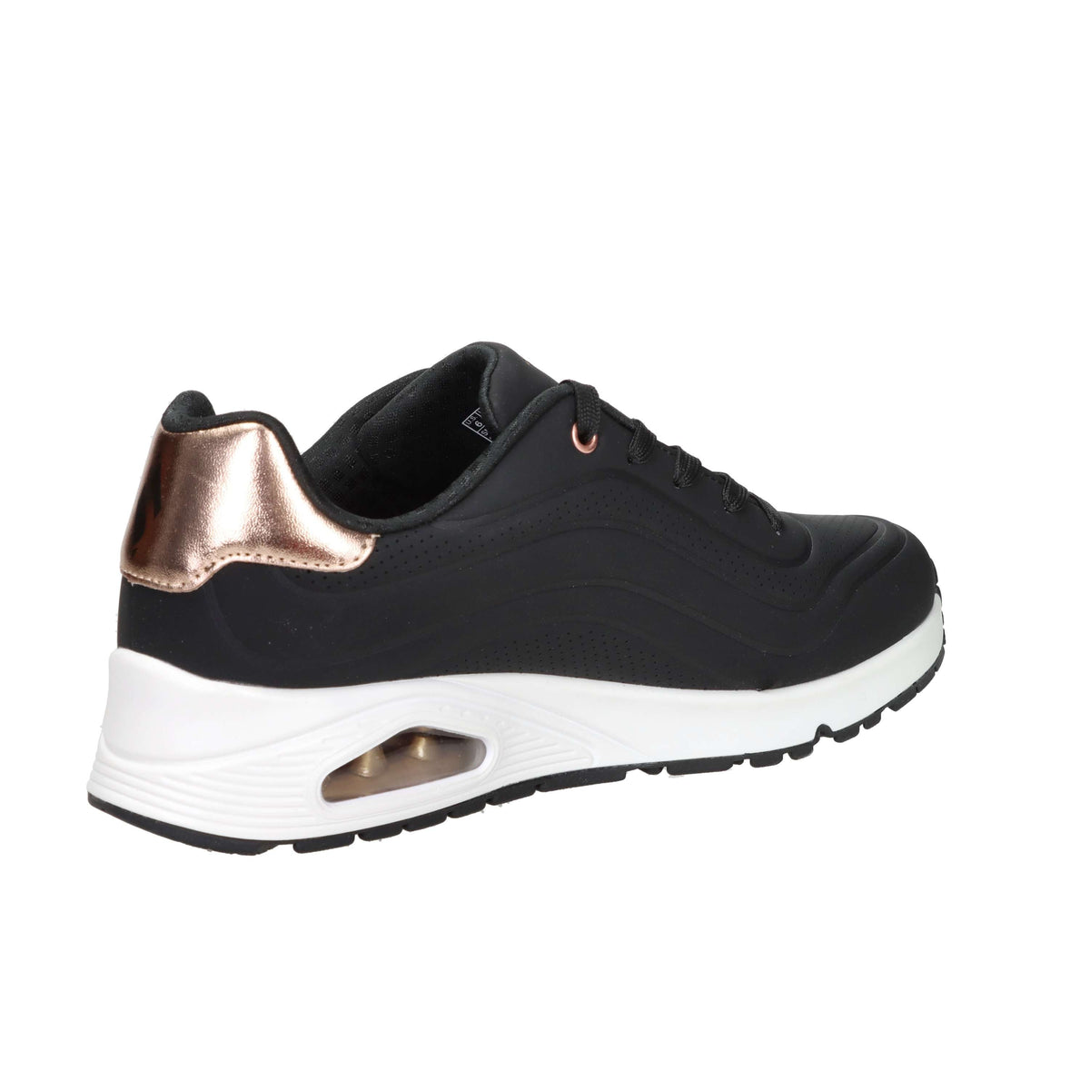 Skechers Donna Sneakers 310286L Nero