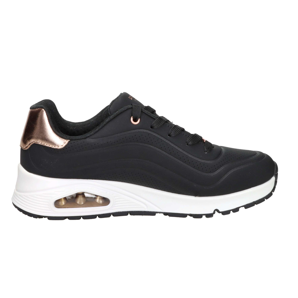 Skechers Donna Sneakers 310286L Nero