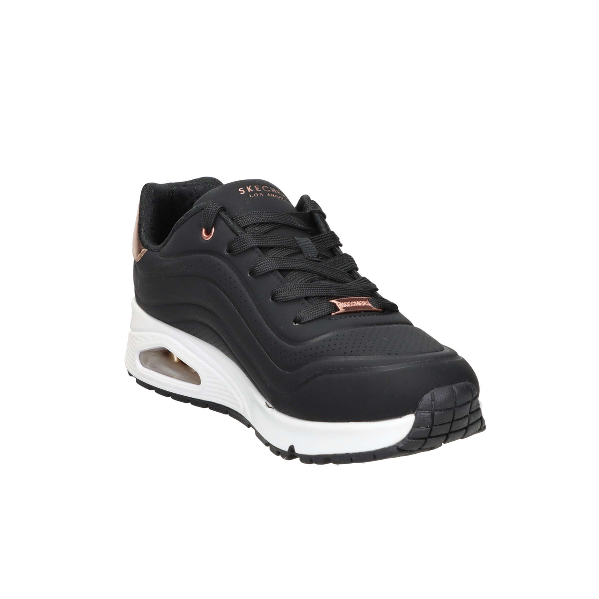 Skechers Donna Sneakers 310286L Nero