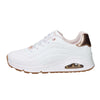 Skechers Donna Sneakers 310286L Bianco