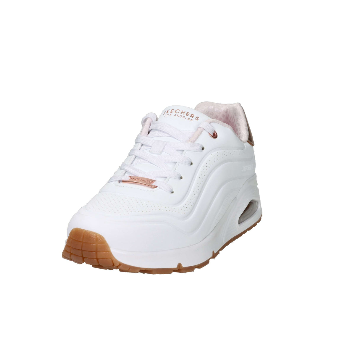 Skechers Donna Sneakers 310286L Bianco