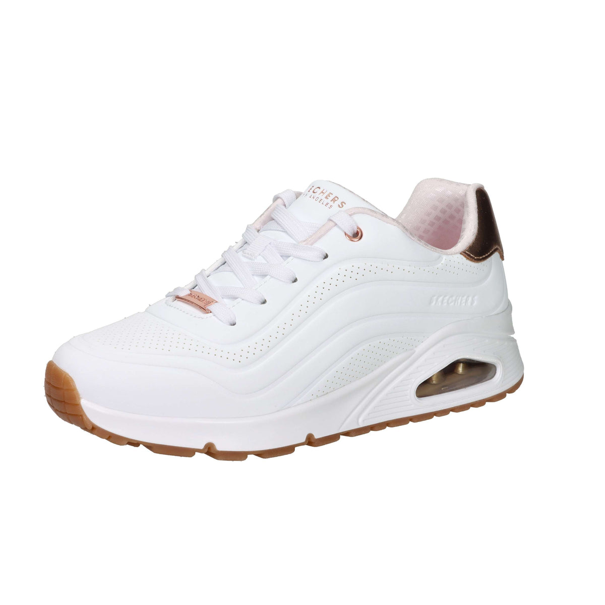 Skechers Donna Sneakers 310286L Bianco