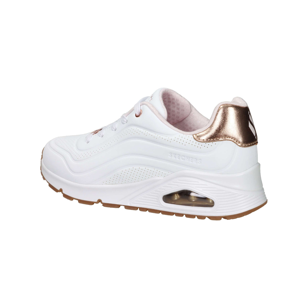Skechers Donna Sneakers 310286L Bianco