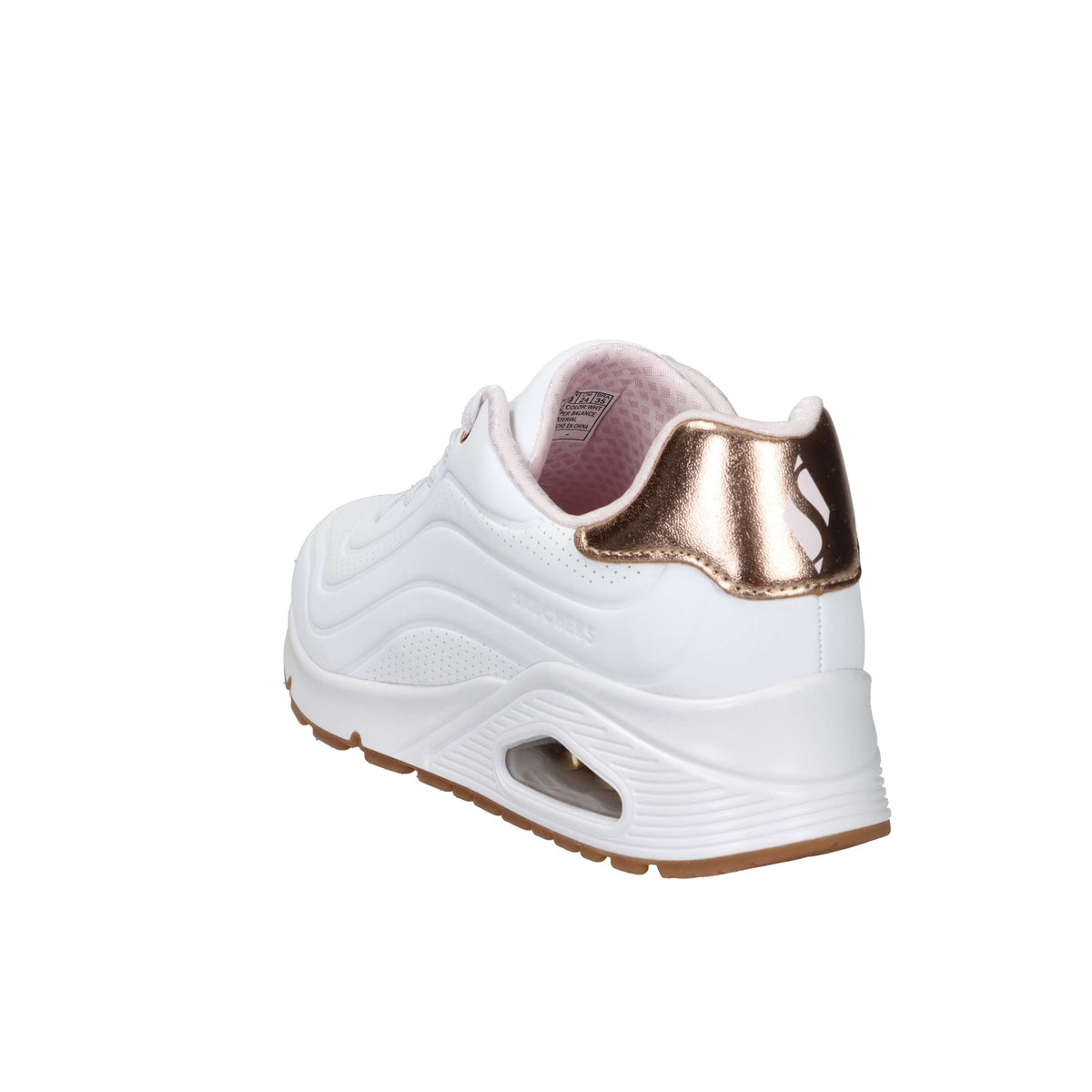 Skechers Donna Sneakers 310286L Bianco