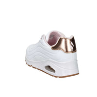 Skechers Donna Sneakers 310286L Bianco