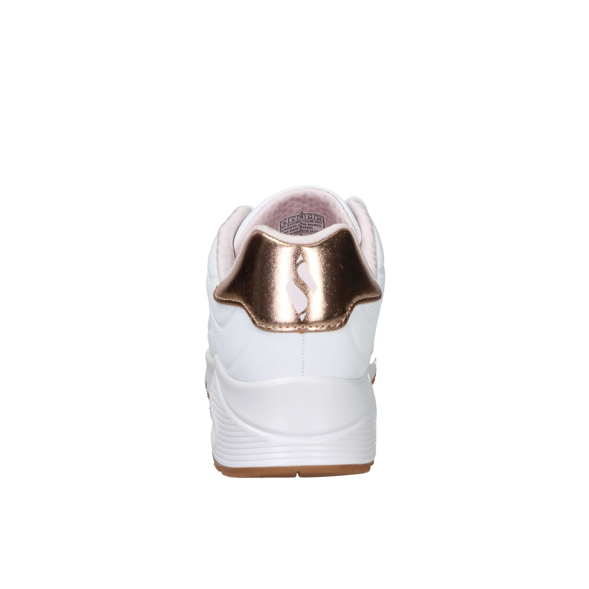 Skechers Donna Sneakers 310286L Bianco