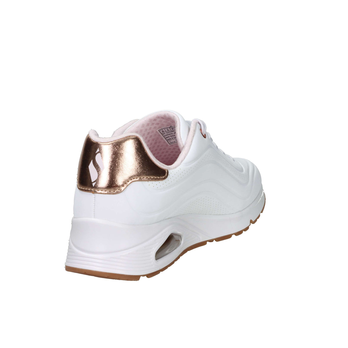 Skechers Donna Sneakers 310286L Bianco