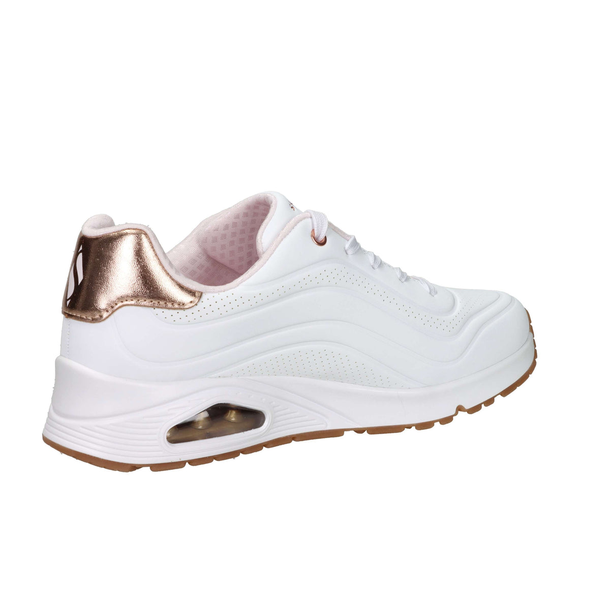 Skechers Donna Sneakers 310286L Bianco