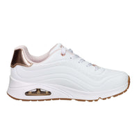 Skechers Donna Sneakers 310286L Bianco
