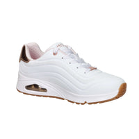 Skechers Donna Sneakers 310286L Bianco