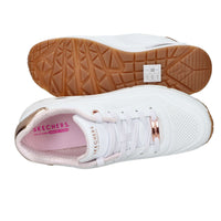Skechers Donna Sneakers 310286L Bianco