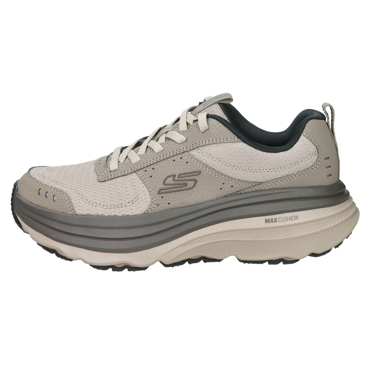 Skechers Uomo Sneakers 237818 Taupe