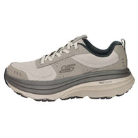 Skechers Uomo Sneakers 237818 Taupe