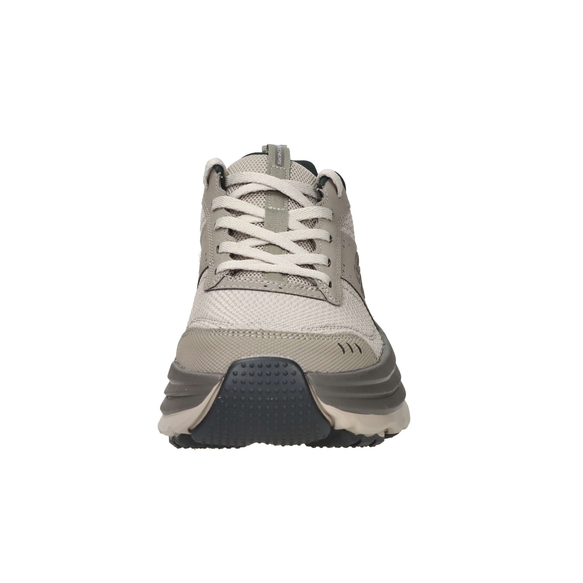 Skechers Uomo Sneakers 237818 Taupe