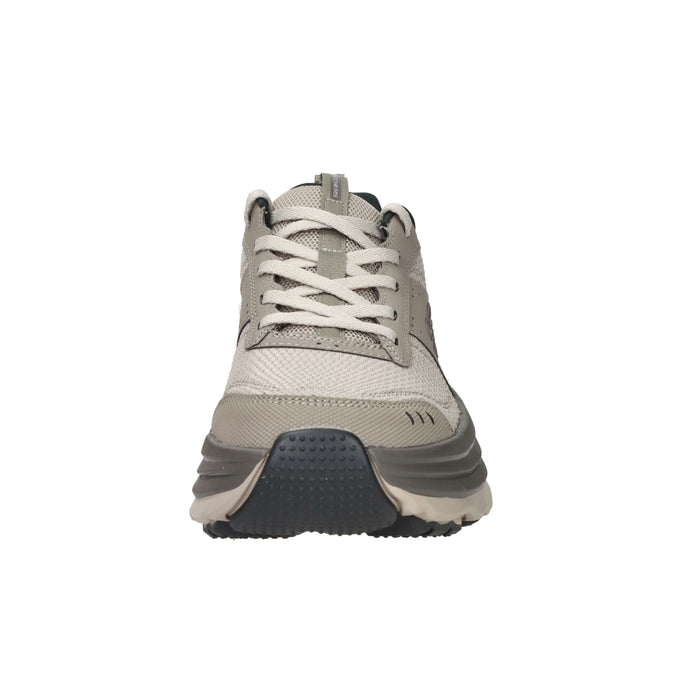 Skechers Uomo Sneakers 237818 Taupe