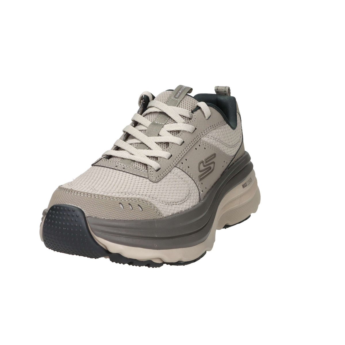 Skechers Uomo Sneakers 237818 Taupe