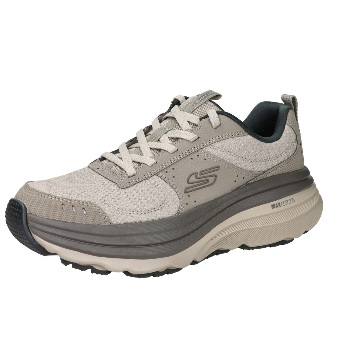 Skechers Uomo Sneakers 237818 Taupe