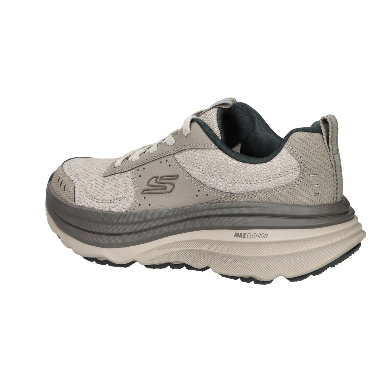 Skechers Uomo Sneakers 237818 Taupe
