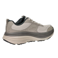 Skechers Uomo Sneakers 237818 Taupe