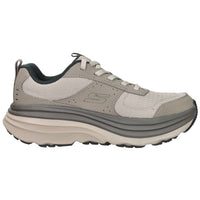 Skechers Uomo Sneakers 237818 Taupe