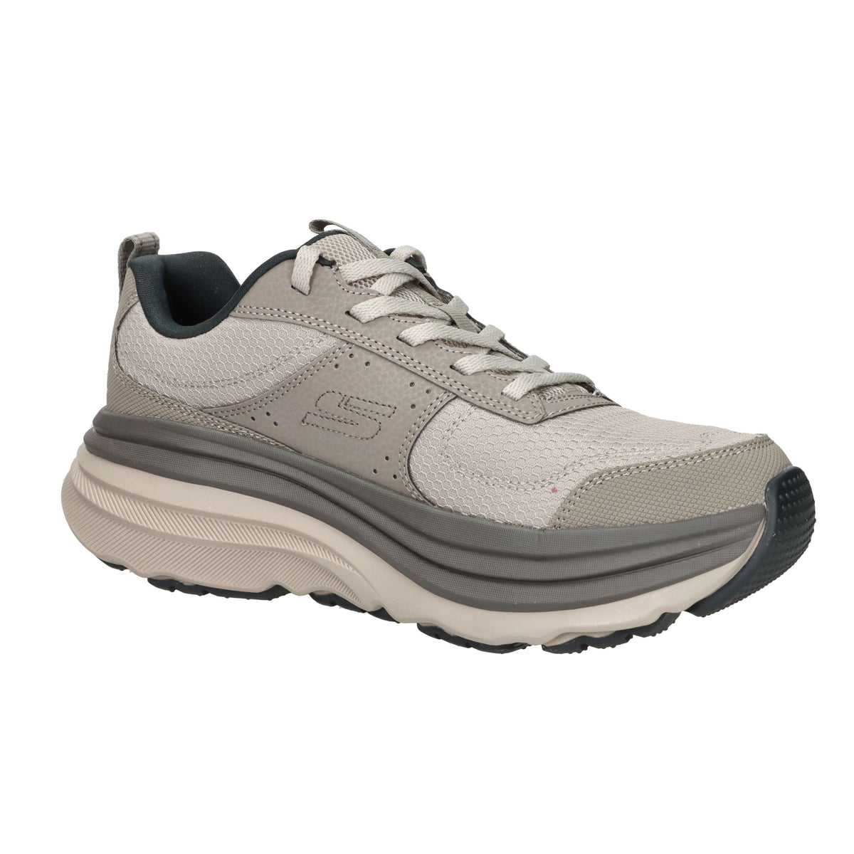 Skechers Uomo Sneakers 237818 Taupe