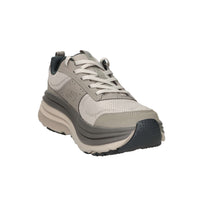 Skechers Uomo Sneakers 237818 Taupe