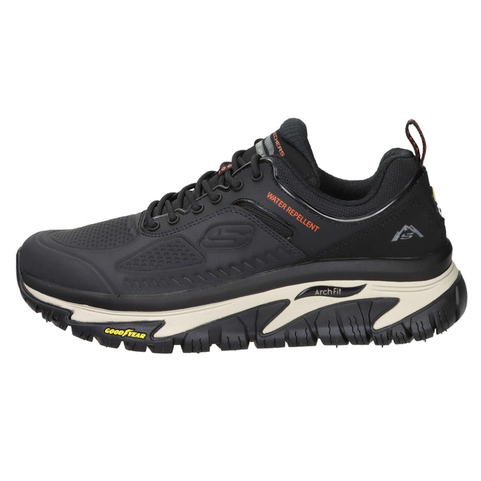 Skechers Uomo Sneakers 237333 Nero