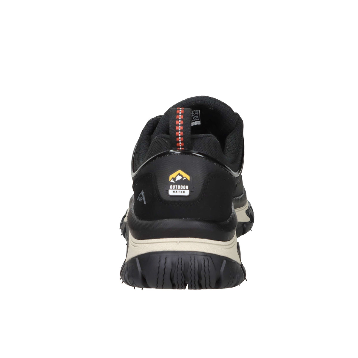 Skechers Uomo Sneakers 237333 Nero