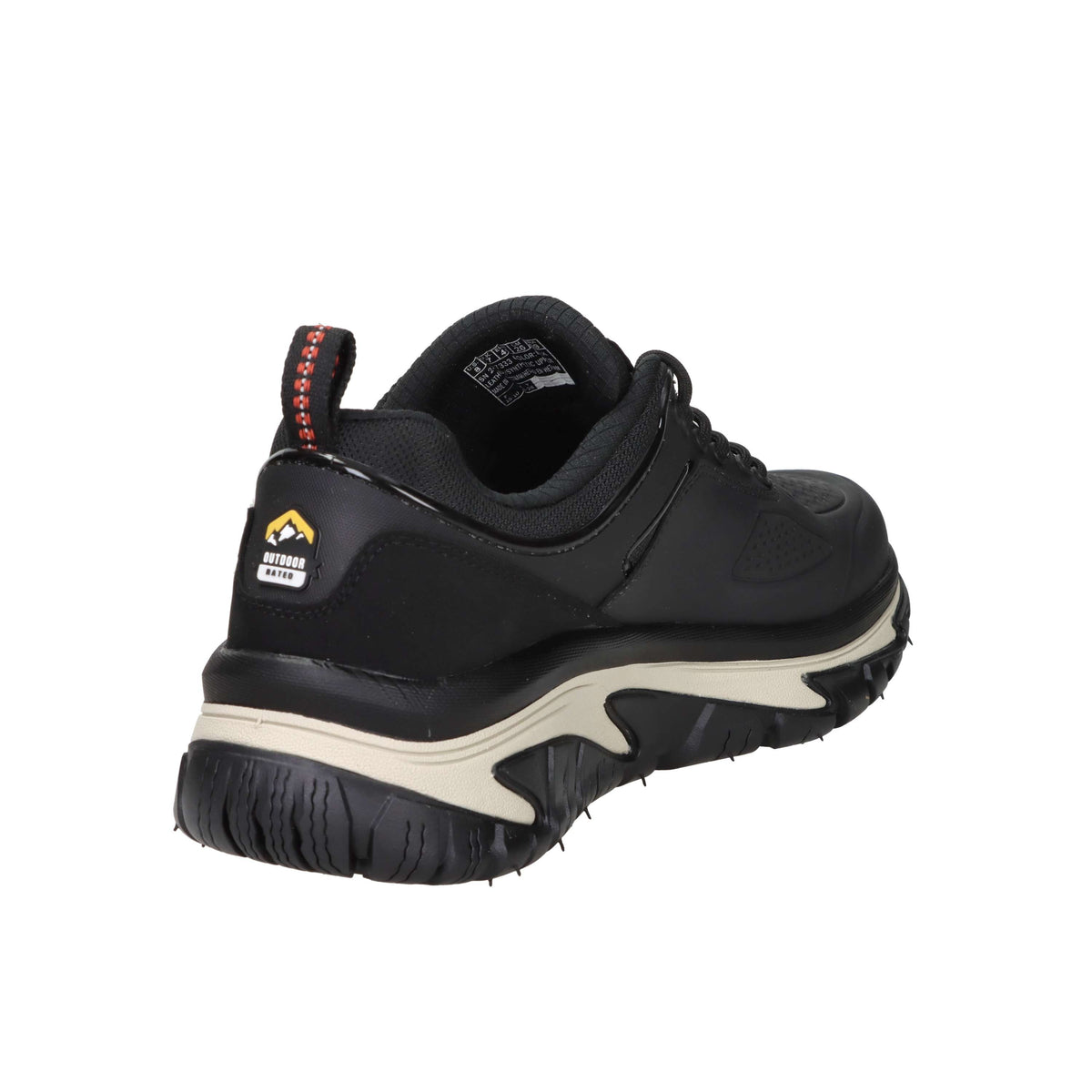Skechers Uomo Sneakers 237333 Nero